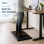 Sky Solutions Black 20" x 32" mat — product detail 3