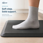 Sky Solutions Black 20" x 39" 2 Pack mat — product detail 6