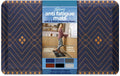 Sky Solutions Indigo Deco mat