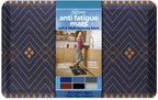 Sky Solutions Indigo Deco mat