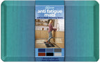 Sky Solutions Green Ombre mat